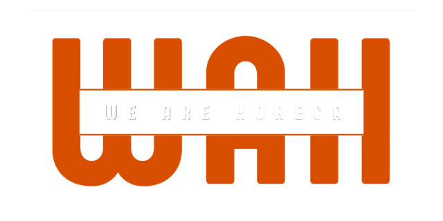 Logo We Are Horeca