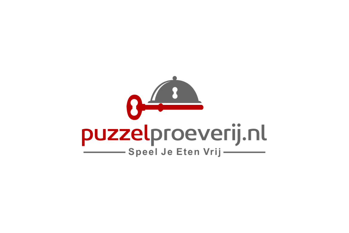 De Puzzel Proeverij - Eat And Play Concept - Escape Room - Dineren, Spelletjes En Genieten