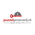 De Puzzel Proeverij - Eat And Play Concept - Escape Room - Dineren, Spelletjes En Genieten